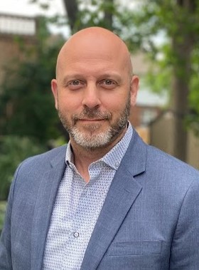 Picture of Steve Volpini Steve Volpini